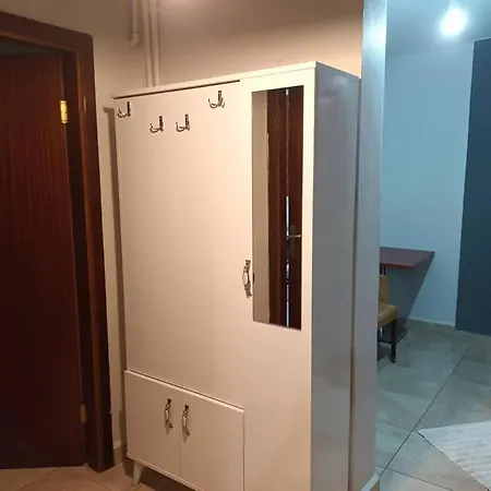 Apartman Cool Place In The Middle Of Isztambul