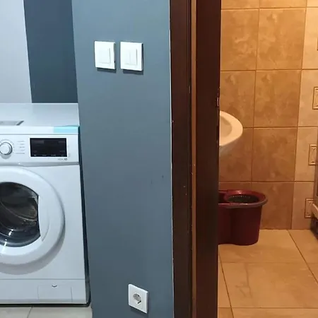 Apartman Cool Place In The Middle Of Isztambul