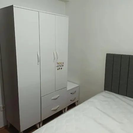 Apartman Cool Place In The Middle Of *