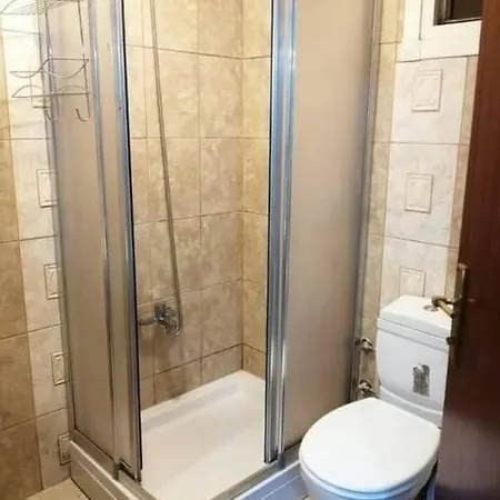 Cool Place In The Middle Of Apartman *