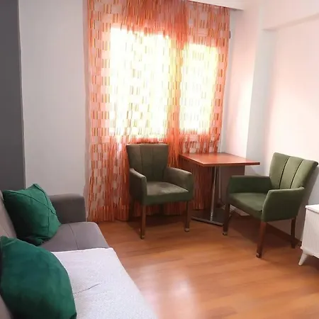 Apartman Cool Place In The Middle Of