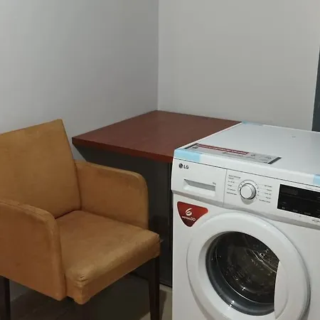 Apartman Cool Place In The Middle Of