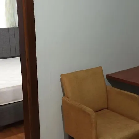 Cool Place In The Middle Of Apartman *