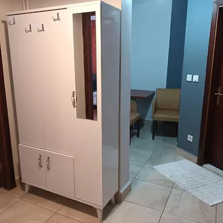 Apartment Cool Place In The Middle Of *