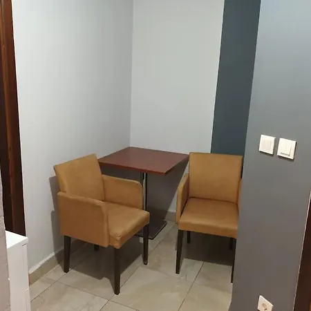 Cool Place In The Middle Of *